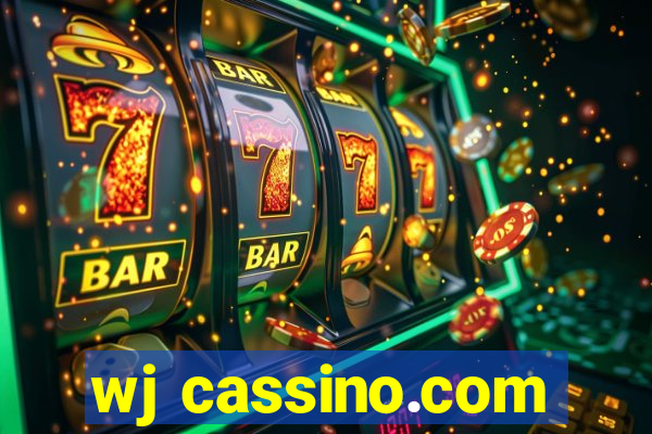 wj cassino.com